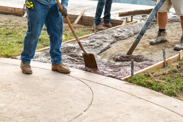 Best Concrete Driveway Repair Near Me  in Doctor Phillips, FL
