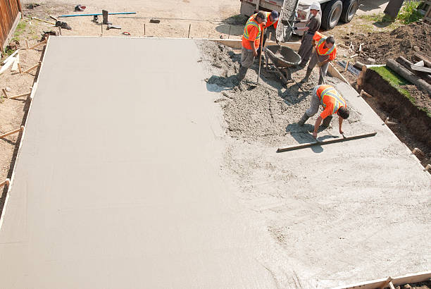 Best Concrete Demolition Services  in Doctor Phillips, FL